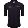 Image de Santini Pirelli Wheel short sleeve cycling jersey XL man XL