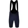 Image de Cuissard Santini Sensation bleu L homme bleu L