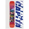 Image de CAPiTA Children Of The Gnar Kids Snowboard à motifs 149