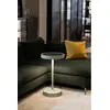 Image de Barbell Solar RF - Lampadaire LED rechargeable solaire 65W - Lampadaire d'extérieur 3 hauteurs 156-113-70 cm Corten