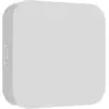 Image de Roller Applique Murale Pour Intérieur Et Extérieur En Aluminium Moulé Sous Pression Blanc Mat Avec Double Émission Led 10.5w Et Protection Ip54