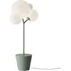Image de Zafferano - Lampadaire Arbre De Lumière Pour Intérieur Et Extérieur. Salvia - Lampadaire Led E27 - Support Réglable.