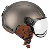 Image de Ska-p 801V EBI Vintage Helmet L en occasion ou reconditionné