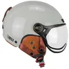 Image de Ska-p 801V EBI Vintage Helmet L en occasion ou reconditionné