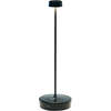Image de Zafferano SWAP Lampe à batterie Black