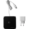 Image de Lampe de table LED Poldina Pro Mini Glossy Gold, rechargeable et dimmable avec une autonomie allant jusqu'à 12 heures