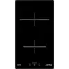Image de Domino induction 30cm 3000w noir - Airlux - ATI322BK -