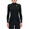 Image de UYN Biking Airwing Winter Overwear Funktionsshirt Damen black/black S