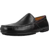 Image de Geox U Moner Couleur Noir