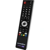 Image de Superior FREEDOM 2v1 télécommande RF sans fil DTT, DVD/Blu-ray, Centre de contrôle, Media player, SAT, TV, VCR Appuyez sur les boutons