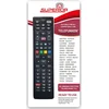 Image de Superior SMARTLGS télécommande IR Wireless TV Appuyez sur les boutons