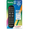 Image de Télécommande Simplifié - Grosse Touche - Lg / Sony / Samsung / Panasonic - Mbg France