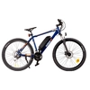 Image de Nilox X6 PLUS Noir, Bleu Aluminium 69,8 cm (27.5 ) 21 kg - Neuf