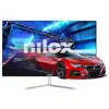 Image de Nilox NXM24FHD752 écran plat de PC 61 cm (24 ) 1920 x 1080 pixels Full HD LED Noir - Neuf