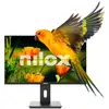 Image de Nilox NXM24REG02 écran plat de PC 61 cm (24 ) 1920 x 1080 pixels Full HD LED Noir - Neuf