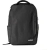 Image de Nilox Urban Eco Pro Black Sac à dos pour ordinateur portable 15.6'' Travail et voyage NXURBANPN