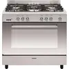 Image de Glem Piano De Cuisson Gaz Ge960cmix2 - Glem