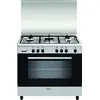 Image de Glem Piano De Cuisson Gaz Ga960mix2 - Glem
