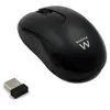 Image de Ewent EW3223 souris Bureau Ambidextre RF sans fil Optique 1000 DPI