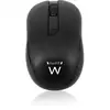 Image de Ewent EW3223 souris Bureau Ambidextre RF sans fil Optique 1000 DPI - Neuf