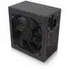 Image de EW3908 unité d'alimentation d'énergie 600 W ATX Noir - Unités d'alimentation d'énergie (600 W, 160 - 270 V, Actif, 25 A, 15 A, 15 A) - Neuf