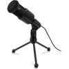 Image de MICROPHONE MULTIMÉDIA À RÉDUCTION DE BRUIT - Neuf