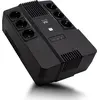 Image de UPS Ewent EW3945 Interactive Line 600VA "Onduleur interactif UPS Ewent EW3945 de 600VA"