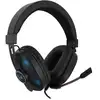 Image de Ewent Play PL3321 Casque Avec fil Arceau Gaming Noir - Neuf