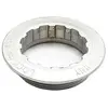 Image de Bague de retenue pour cassette Miche Ergal Campagnolo 11 vitesses, argent, taille unique