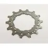Image de Couronne Shimano Miche Supertype 14 dents 11 vitesses