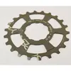 Image de Couronne Shimano Miche Supertype 22 dents 11 vitesses