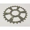 Image de Pignon Miche Supertype 11 vitesses Shimano, position centrale, argent, 27 dents / 11 vitesses, argent, 27 dents