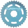 Image de Shimano Miche Krans Supertype 32 dents 11 vitesses (dernier)