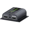 Image de Techly IDATA-EX-HL21D Extender AV Émetteur et récepteur AV