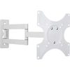 Image de Techly ICA-LCD-2903WH TV mount 94 cm (37 ) White