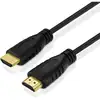Image de Techly ICOC HDMI2-4-005 câble HDMI 0,5 m HDMI Type A (Standard) Noir - Neuf