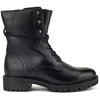 Image de Geox Bottines Bottines en cuir