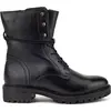 Image de Bottine en cuir Hoara Tumb.Lea