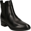 Image de Geox Bottine Bottine cuir/textile
