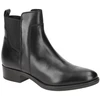 Image de Geox FELICITY G Femmes Bottines - Bottines élégantes noires Élégantes NEUF