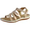 Image de Sandales Cuir Geox Vega