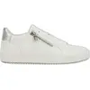 Image de Geox Sneakers 10121-235155 in White color size 37