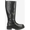 Image de GEOX D04HRC Iridea, bottes noires pour femme, taille 35