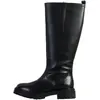 Image de Botte en cuir Iridea GBK Smo.Lea