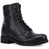 Image de Geox Bottines Bottines en cuir nappa