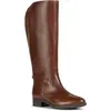 Image de Geox Felicity Bottes Marron UE 36 Femme Marron UE 36