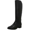 Image de Bottes pour femme GEOX D FELICITY, couleur noir C9999