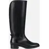 Image de Bottes Geox noires pour femme Felicity, taille 42