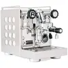 Image de Rocket Appartamento 2.0 Classic, porte-filtre en acier inoxydable, blanc