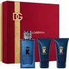 Image de Dolce & Gabbana K pour Homme EDT 100 ml + ASB 50 ml + SG 50 ml (man)